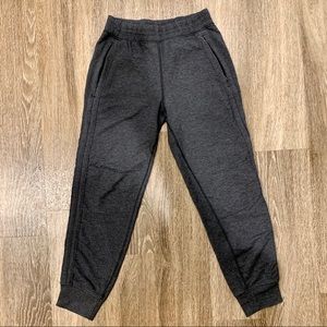 Lululemon cropped joggers | Size 4